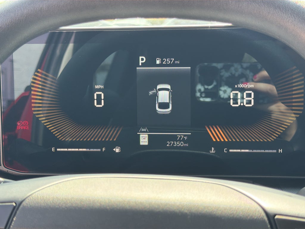 2025 Kia K4 LXS FWD