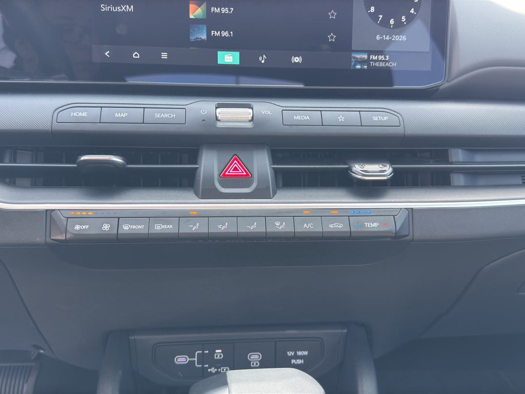 2025 Kia K4 LXS FWD