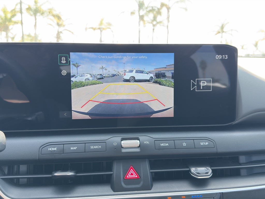 2025 Kia K4 LXS FWD