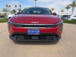 2025 Kia K4 LXS FWD