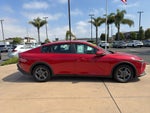 2025 Kia K4 LXS FWD