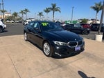 2025 BMW 3 Series Sedan