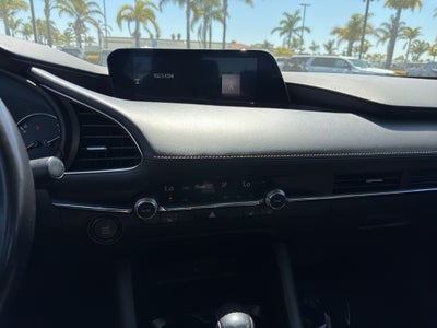 2024 Mazda Mazda3 Sedan 2.5 S Preferred FWD