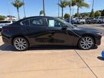 2024 Mazda Mazda3 Sedan 2.5 S Preferred FWD