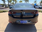 2024 Mazda Mazda3 Sedan 2.5 S Preferred FWD