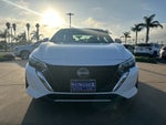 2024 Nissan Sentra SV CVT