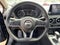 2025 Nissan Sentra SV CVT