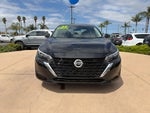 2025 Nissan Sentra SV CVT