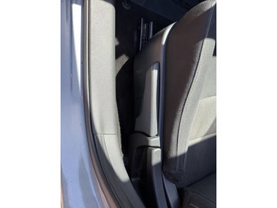 2024 Nissan Sentra SV CVT