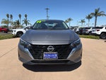 2024 Nissan Sentra SV CVT