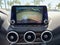 2024 Nissan Sentra SV CVT