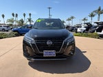 2024 Nissan Kicks SR FWD