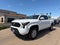 2024 Toyota Tacoma 2WD 2WD SR5 Double Cab 5' Bed AT (SE)