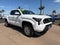 2024 Toyota Tacoma 2WD 2WD SR5 Double Cab 5' Bed AT (SE)