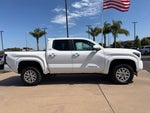 2024 Toyota Tacoma 2WD 2WD SR5 Double Cab 5' Bed AT (SE)