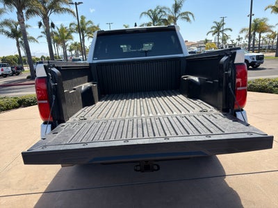 2024 Toyota Tacoma 2WD 2WD SR5 Double Cab 5' Bed AT (SE)