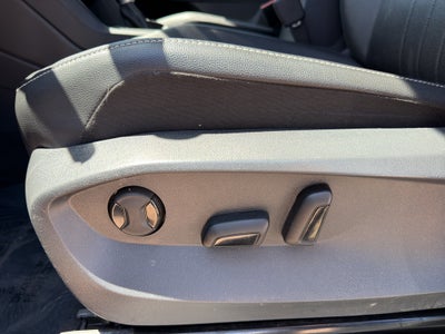 2024 Volkswagen Tiguan 2.0T SE FWD