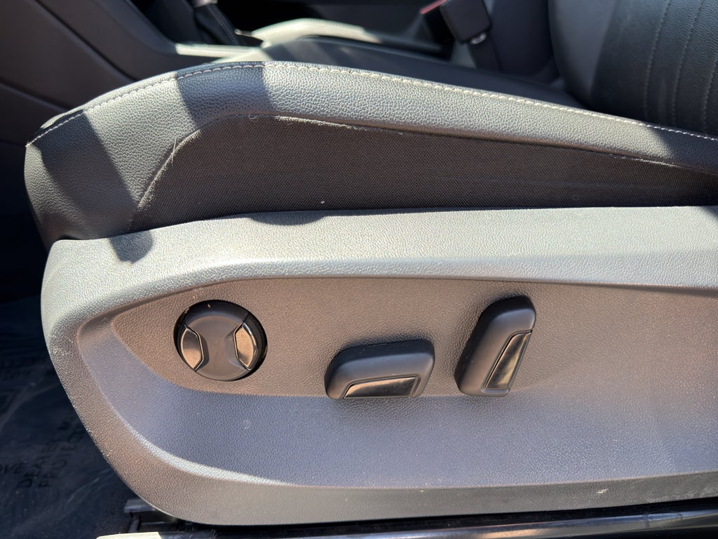 2024 Volkswagen Tiguan 2.0T SE FWD