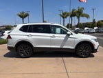 2024 Volkswagen Tiguan 2.0T SE FWD