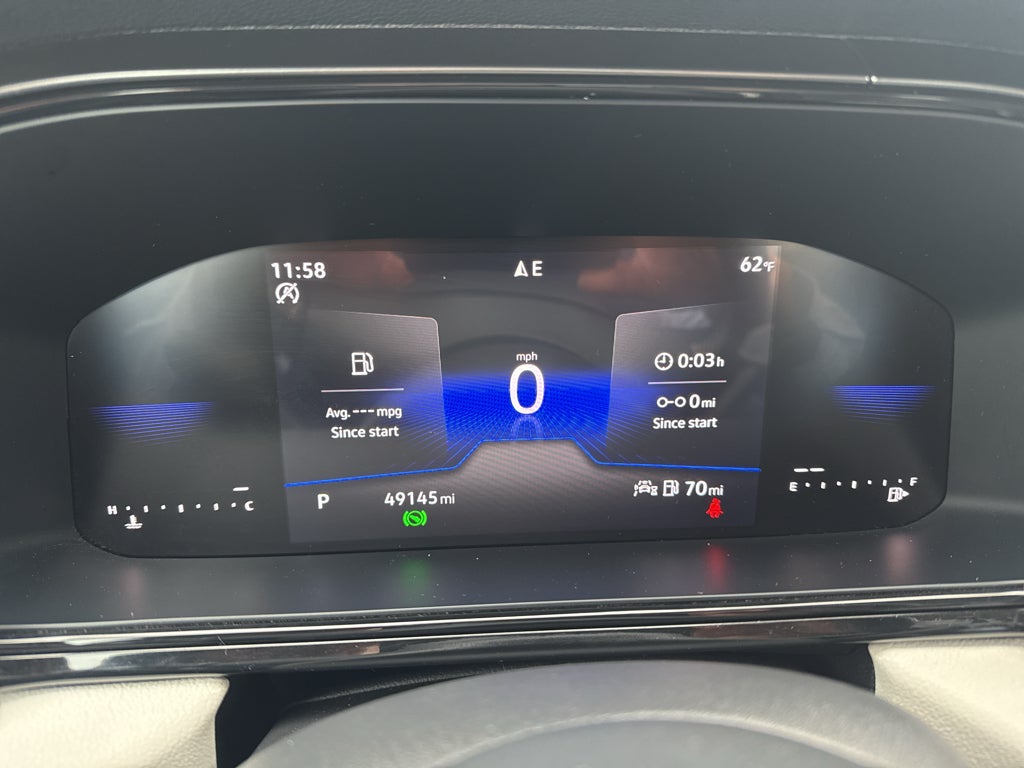 2025 Volkswagen Taos S FWD