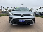 2025 Volkswagen Taos S FWD