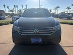 2024 Volkswagen Tiguan 2.0T SE FWD