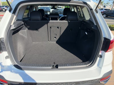 2024 Volkswagen Taos SE 4MOTION