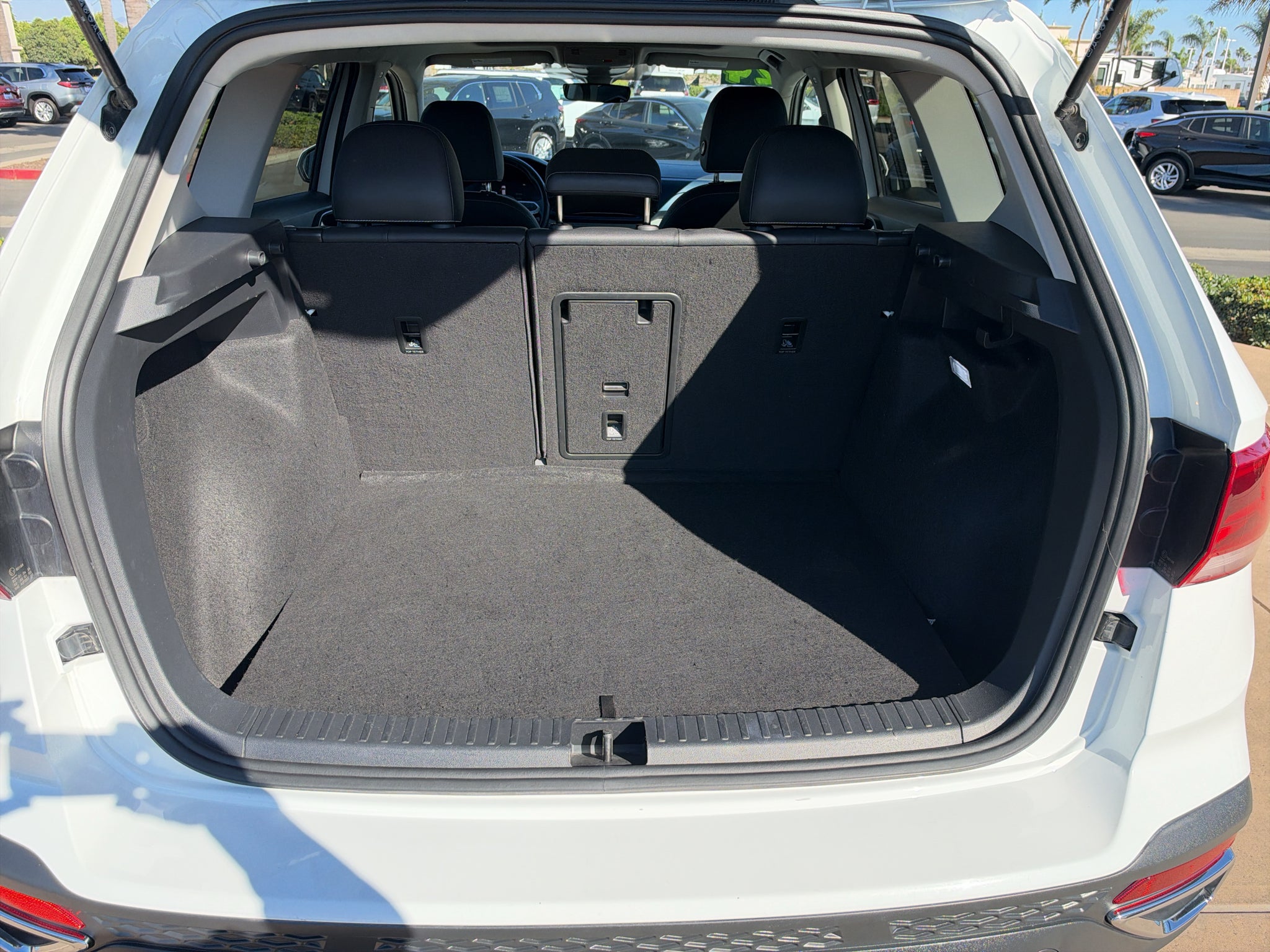 2024 Volkswagen Taos SE 4MOTION