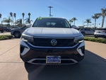 2024 Volkswagen Taos SE 4MOTION