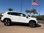 2024 Volkswagen Taos SE 4MOTION