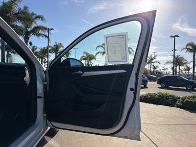 2025 Volkswagen Jetta Sport Auto