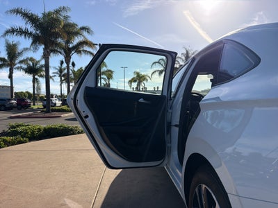 2025 Volkswagen Jetta Sport Auto