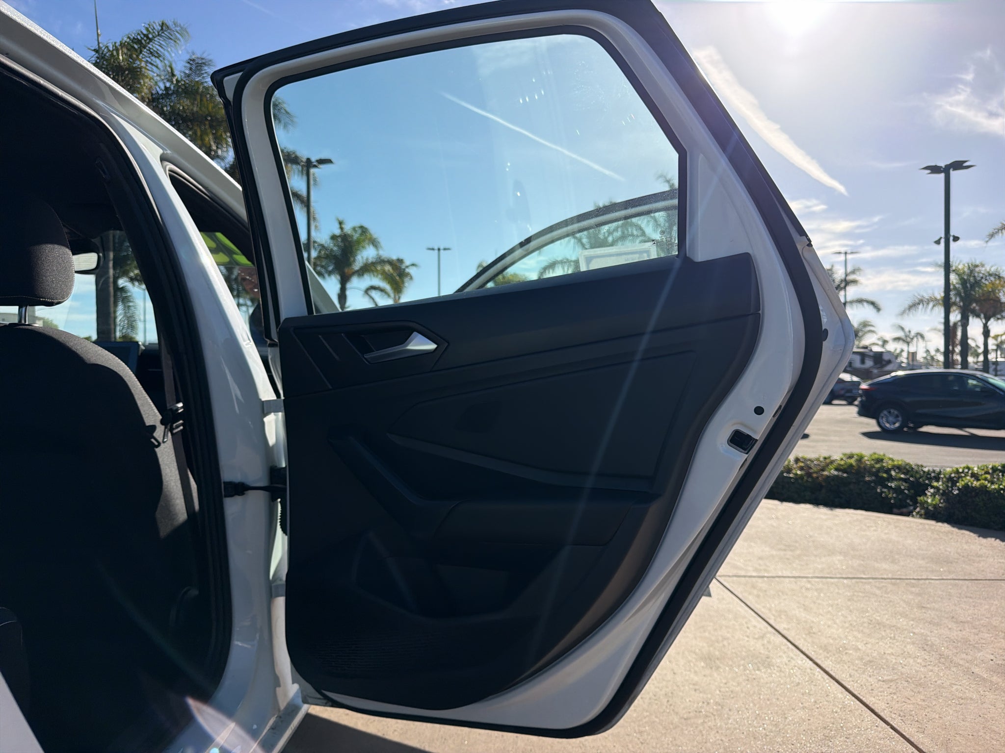 2025 Volkswagen Jetta Sport Auto