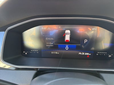 2025 Volkswagen Jetta Sport Auto