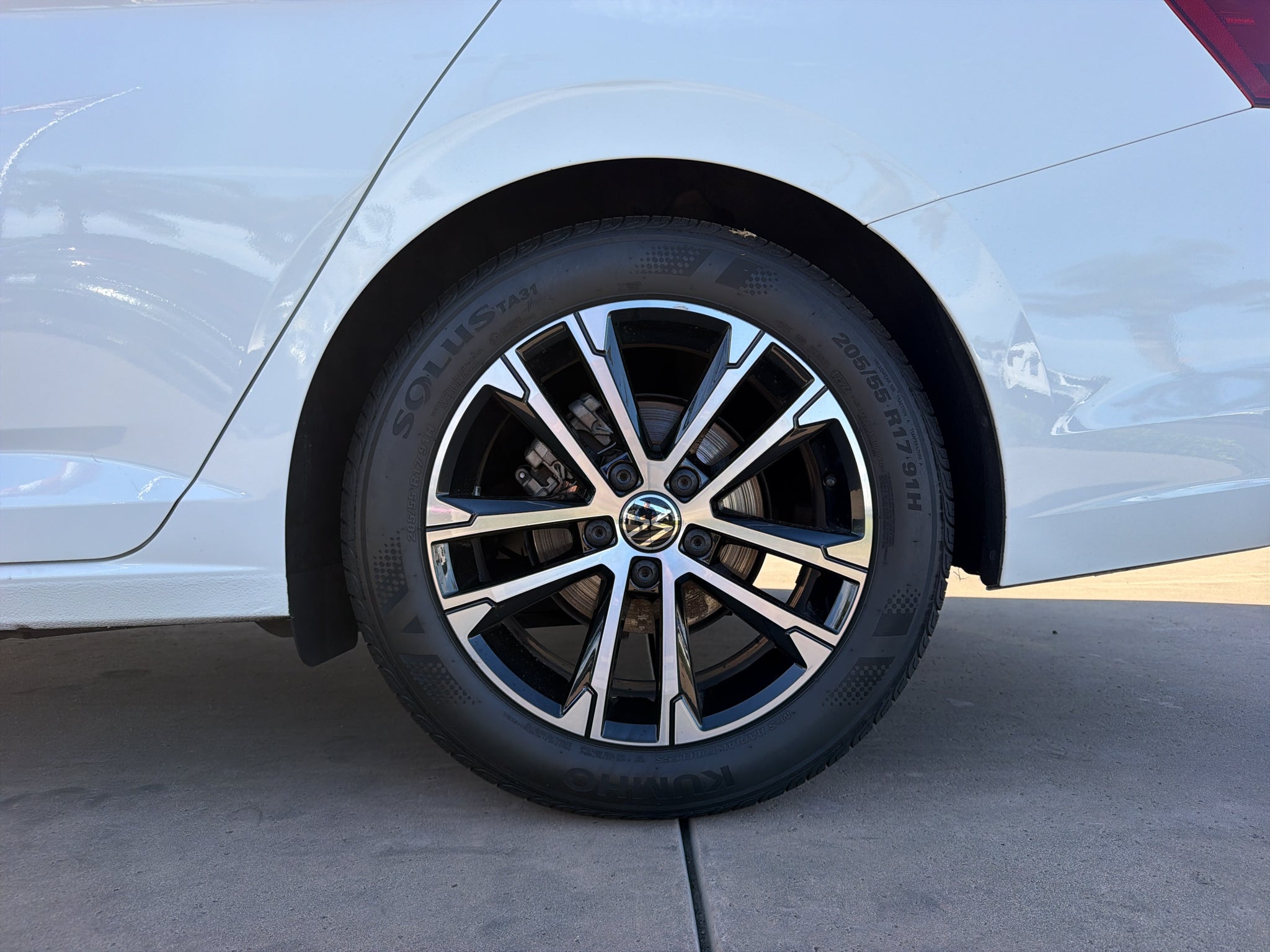 2025 Volkswagen Jetta Sport Auto