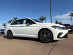 2025 Volkswagen Jetta Sport Auto