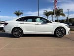 2025 Volkswagen Jetta Sport Auto