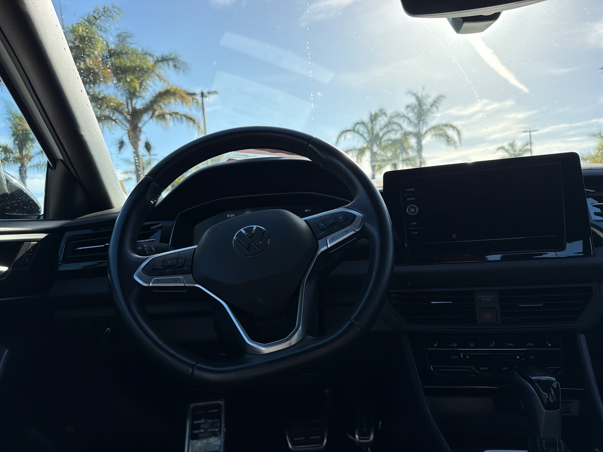 2025 Volkswagen Jetta Sport Auto