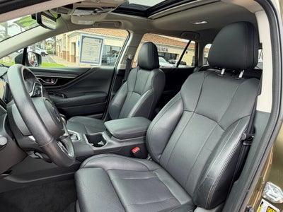 2024 Subaru Outback Limited AWD
