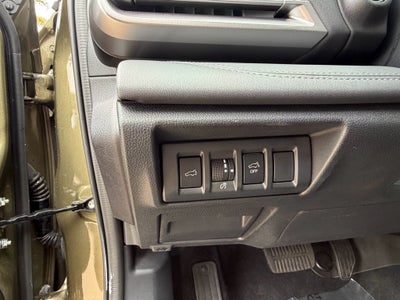 2024 Subaru Outback Limited AWD