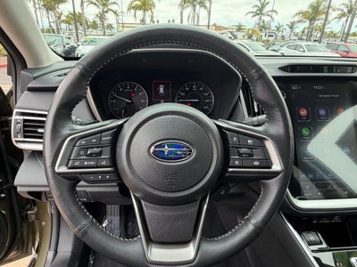 2024 Subaru Outback Limited AWD