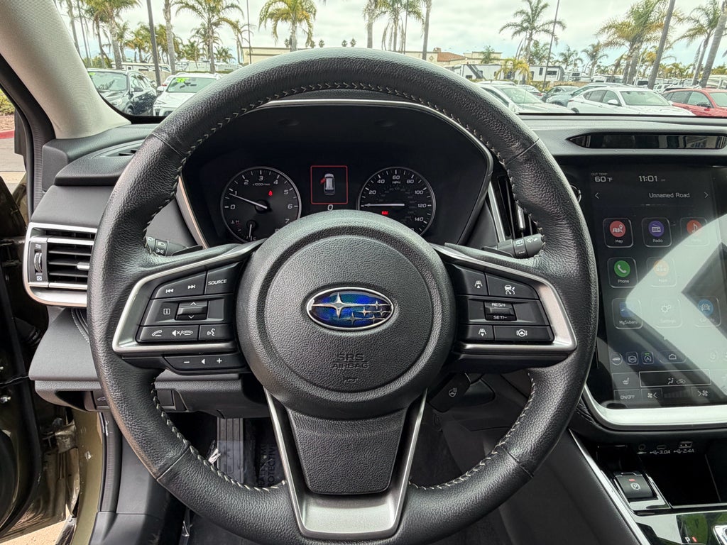 2024 Subaru Outback Limited AWD