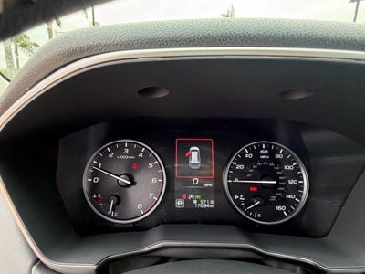 2024 Subaru Outback Limited AWD