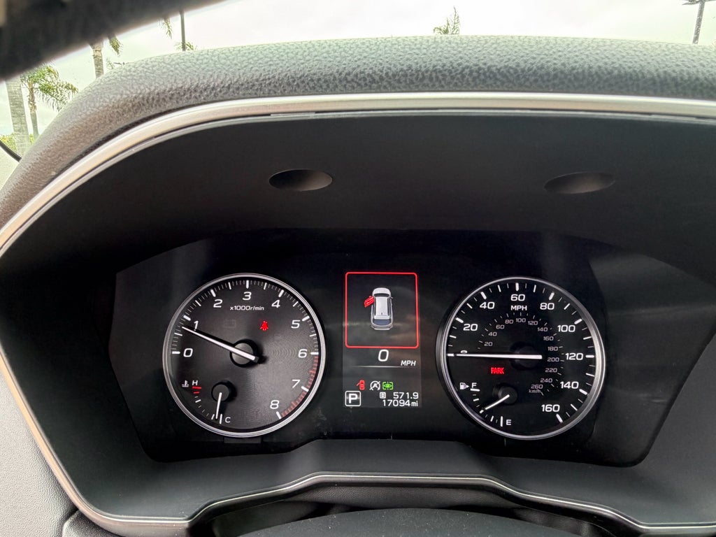 2024 Subaru Outback Limited AWD