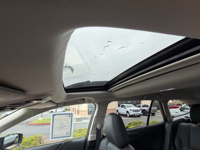 2024 Subaru Outback Limited AWD