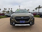 2024 Subaru Outback Limited AWD