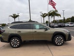 2024 Subaru Outback Limited AWD
