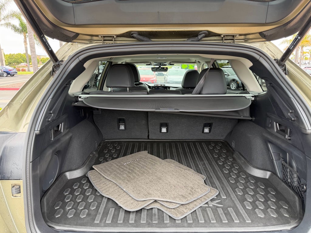 2024 Subaru Outback Limited AWD