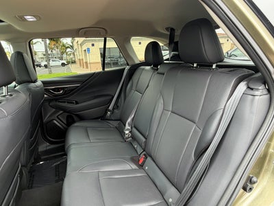 2024 Subaru Outback Limited AWD