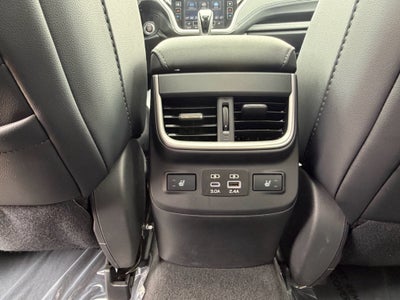 2024 Subaru Outback Limited AWD